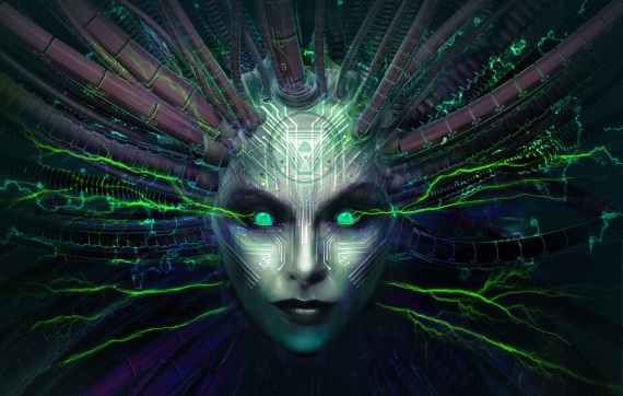 Tencent preberá System Shock značku
