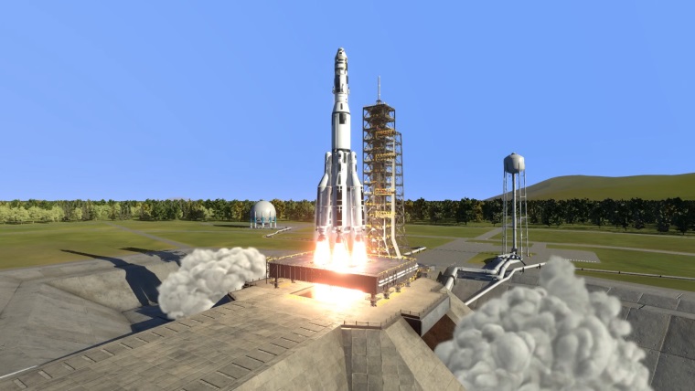 Vydanie Kerbal Space Program 2 sa odklad a na rok 2021