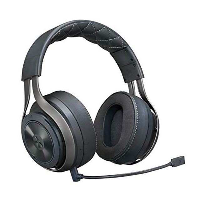 LucidSound na trh priniesol dva nov hern headsety pre PC a konzoly 