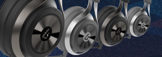 LucidSound na trh priniesol dva nov hern headsety pre PC a konzoly