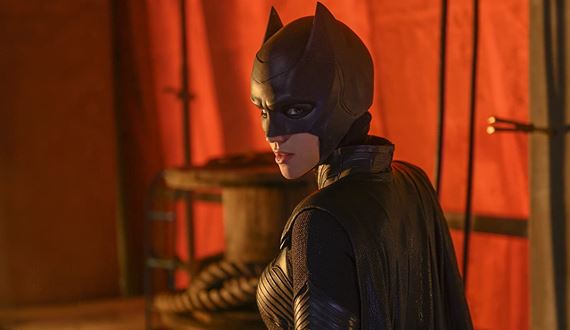 Ruby Rose končí ako seriálová Batwoman