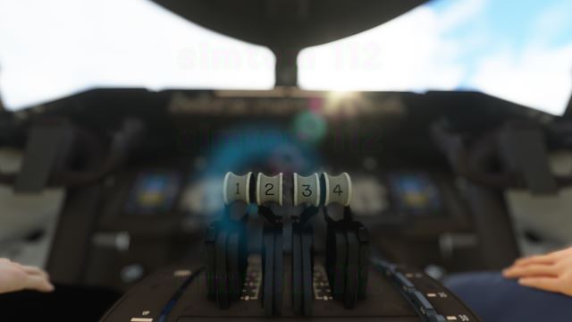Flight Simulator aj dnes prin�a pravideln� d�vku z�berov 