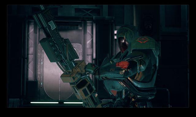 Switch verzia The Outer Worlds sa pripom�na na nov�ch z�beroch 