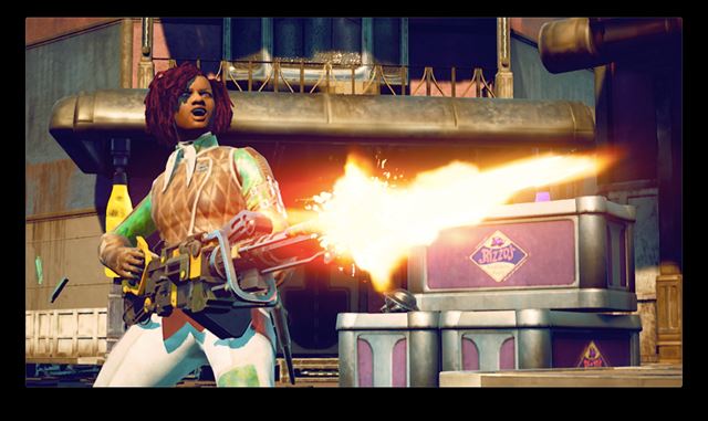 Switch verzia The Outer Worlds sa pripom�na na nov�ch z�beroch 