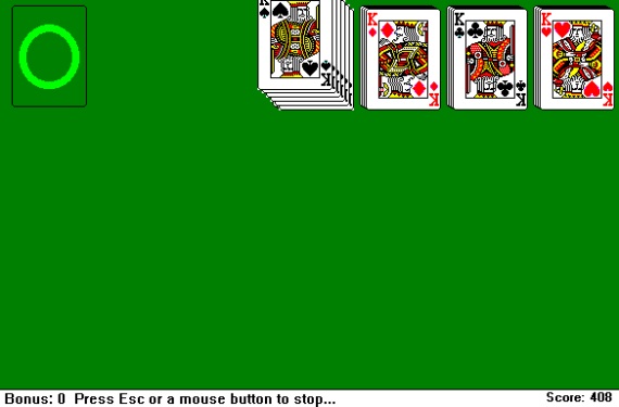 Solitaire má dnes 30 rokov, dnes s ním chce Microsoft prekonať rekord v hraní