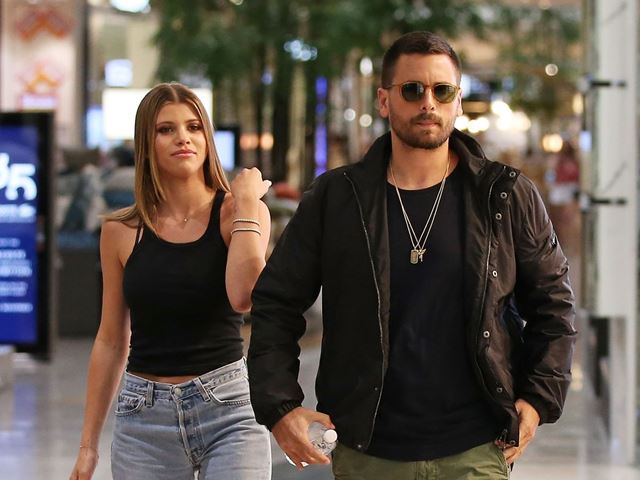 Hollywood sa rozv�dza! 