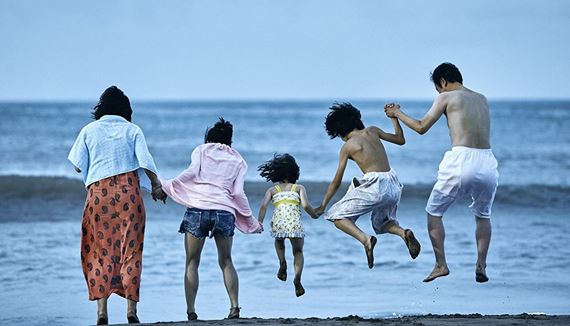 Najlepšie filmy z veľkých festivalov? Vieme, kde ich nájdete