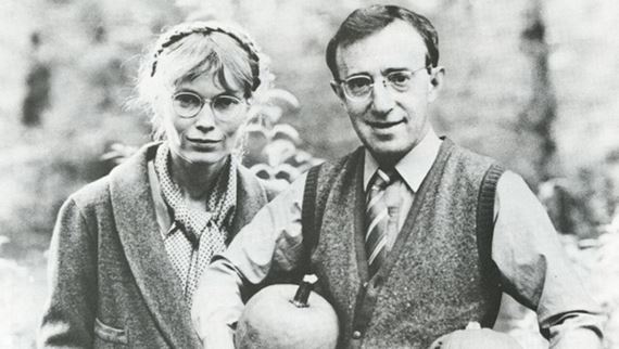 Otvorenie kn, filmy o osobnostiach - Filmov podcast Do kina vol. 106