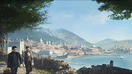 Sherlock Holmes: Chapter One bude prequel s mladm Sherlockom  