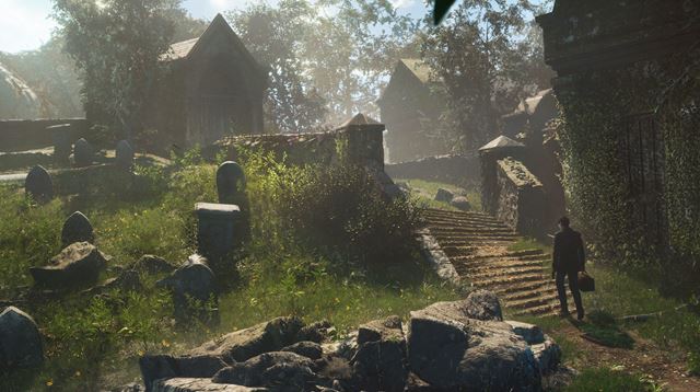 Sherlock Holmes: Chapter One bude prequel s mlad�m Sherlockom 