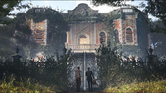 Sherlock Holmes: Chapter One bude prequel s mlad�m Sherlockom 