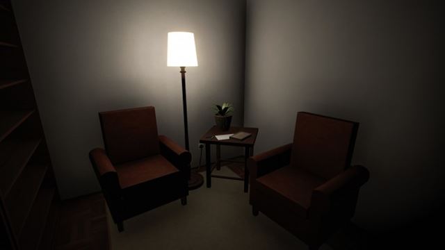 Our Past je projekt dvoch stredo�kolsk�ch �tudentov o h�adan� vlastnej minulosti v starom dome 