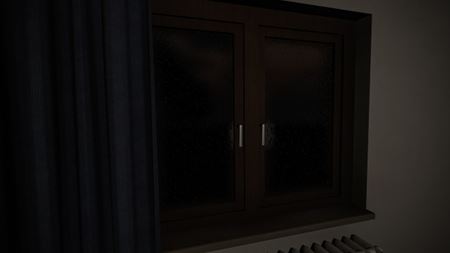 Our Past je projekt dvoch stredokolskch tudentov o hadan vlastnej minulosti v starom dome  