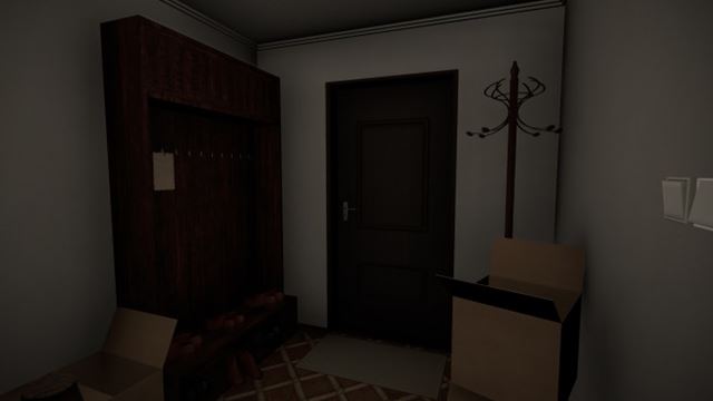 Our Past je projekt dvoch stredo�kolsk�ch �tudentov o h�adan� vlastnej minulosti v starom dome 