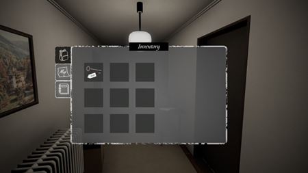 Our Past je projekt dvoch stredokolskch tudentov o hadan vlastnej minulosti v starom dome  