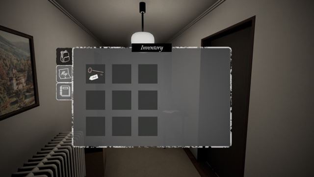 Our Past je projekt dvoch stredo�kolsk�ch �tudentov o h�adan� vlastnej minulosti v starom dome 