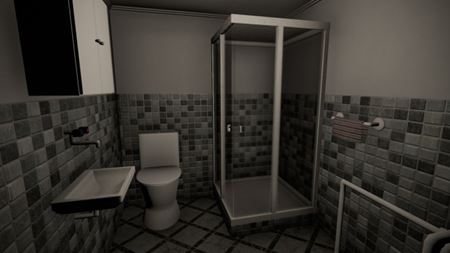 Our Past je projekt dvoch stredokolskch tudentov o hadan vlastnej minulosti v starom dome  