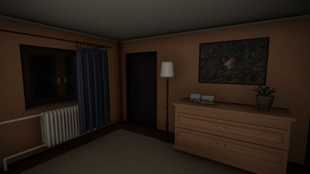 Our Past je projekt dvoch stredo�kolsk�ch �tudentov o h�adan� vlastnej minulosti v starom dome 