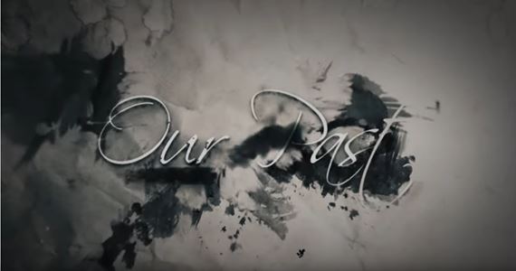 Our Past je projekt dvoch stredoškolských študentov o hľadaní vlastnej minulosti v starom dome