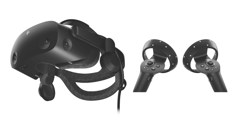 Microsoft teasuje predstavenie VR headsetu na tvrtok