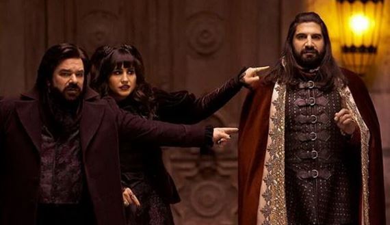 What We Do In the Shadows dostane tretiu sériu