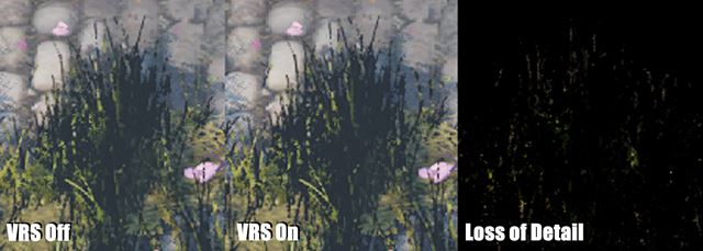 Gears Tactics zskalo na variabilnch shaderoch 18% vkonu 