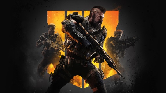COD: Black Ops 4 ukzal svoju zruen kampa