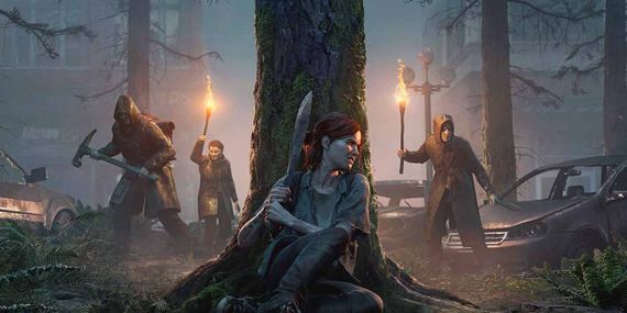Ako znie slovenská rapová skladba o hre The Last of Us?