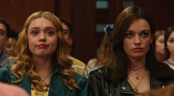 Sex Education 3 sa začne nakrúcať až v auguste