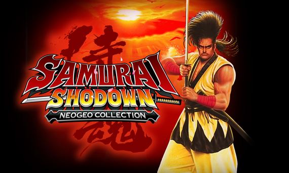 Samurai Shodown Neogeo Collection prde na Epic Store, bude zadarmo