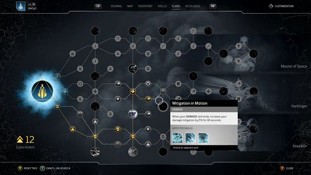 Outriders akcia sa bli��ie uk�zala na s�rii vide� 