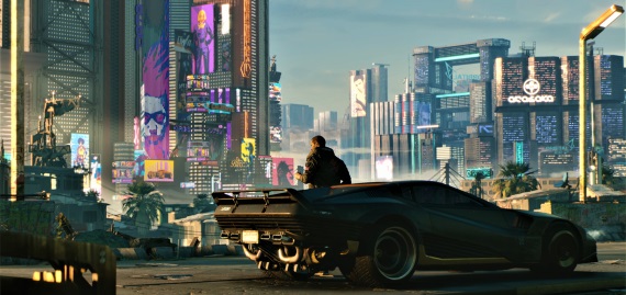 PS5 kompatibilita bude pridan do prichdzajcich PS4 titulov