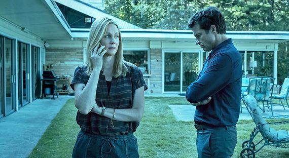 Ozark je jednou zo seriálových “divokých kariet” Netflixu