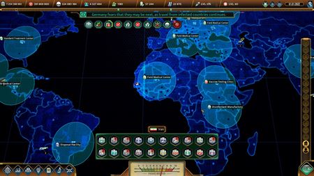 Covid: The Outbreak dnes vyiel, umon vm zlikvidova vrus  