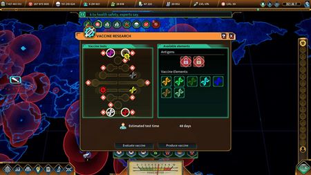 Covid: The Outbreak dnes vyiel, umon vm zlikvidova vrus  