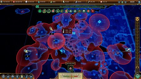 Covid: The Outbreak dnes vyiel, umon vm zlikvidova vrus  