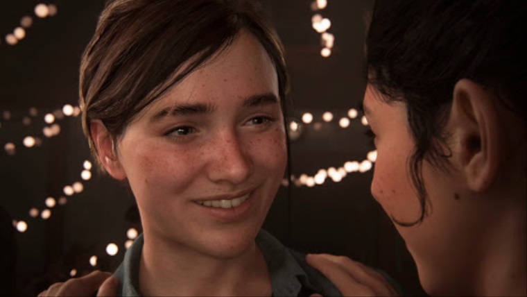 Poda hernho testera boli The Last of Us 2 leaky spsoben bezpenostnou chybou