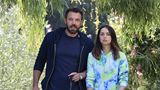 Ben Affleck je ��astn�