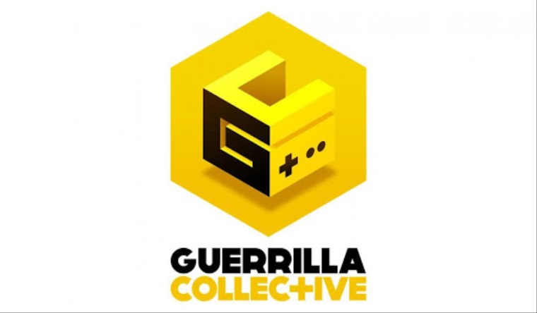 Guerrilla Collective pridva alie znme firmy, ktor predved svoje hry