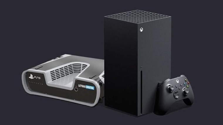 Bvalmu zamestancovi Xboxu sa pi prstup Sony k PS5 titulom