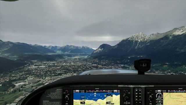 Flight Simulator ukazuje na nov�ch z�beroch Boeing 
