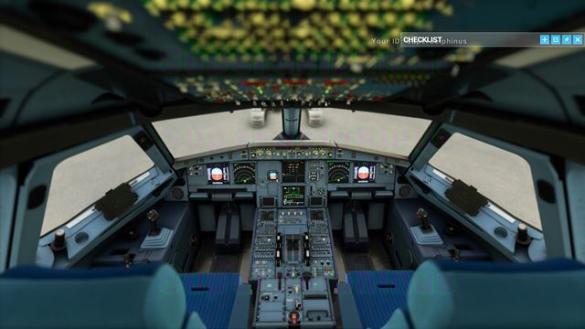 Flight Simulator ukazuje na nov�ch z�beroch Boeing 