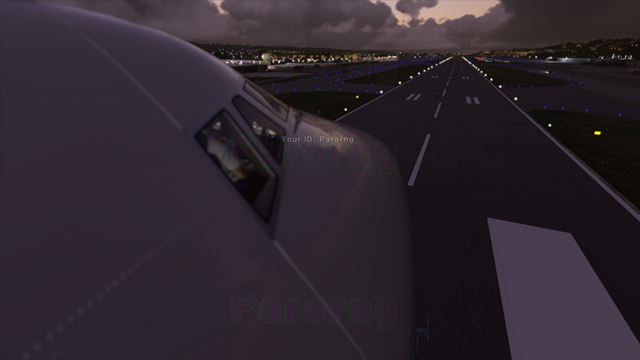 Flight Simulator ukazuje na nov�ch z�beroch Boeing 