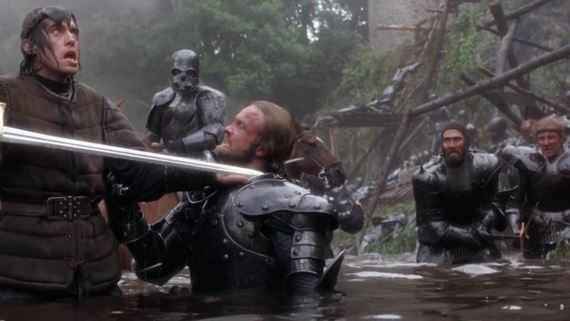 Historick filmy a ner fantasy - Filmov podcast Do kina vol. 107