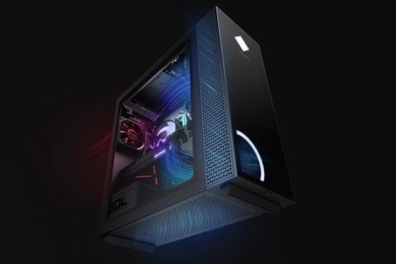 HP predstavilo nov ponuku Omen desktopov a pridalo aj monitor