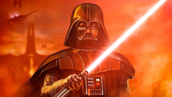 Vader Immortal príde na PSVR v lete