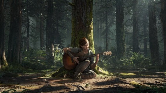The Last of Us Part 2 je už gold