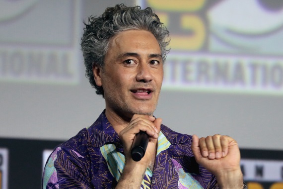 Film: Taika Waititi zrežíruje nový Star Wars film