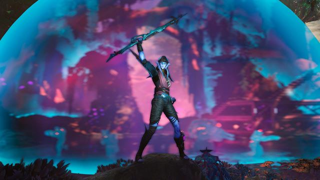 Amazon napl�noval vydanie svojej free 2 play multiplayerovky Crucible 