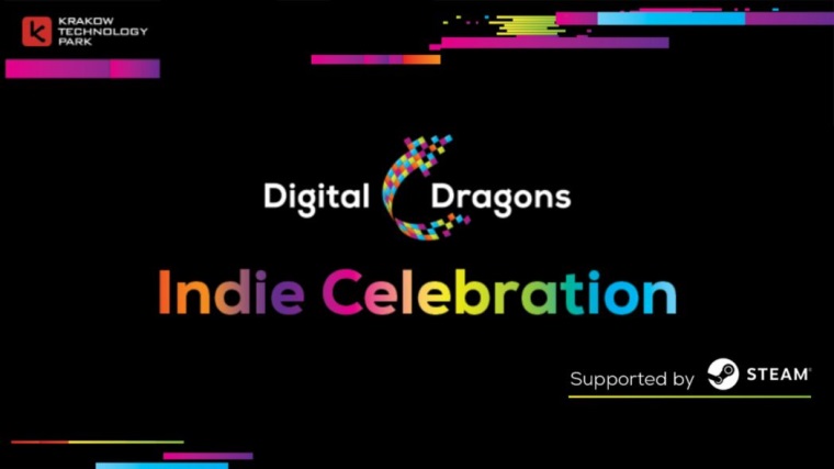Steam Indie Celebration nm predvedie 50 indie hier formou digitlnej vstavy